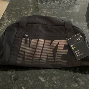 Nike gym bag